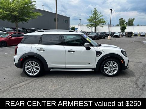 Used 2023 MINI Cooper Countryman S AWD/4WD image 2