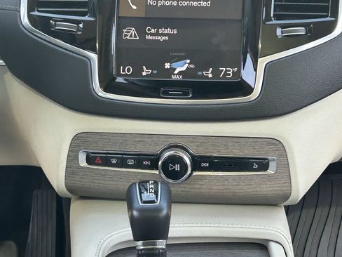 Used 2022 Volvo XC90 T6 Inscription w/ Advanced Package AWD/4WD image 22