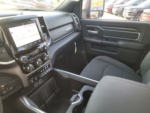 New 2026 RAM 2500 Big Horn image 18