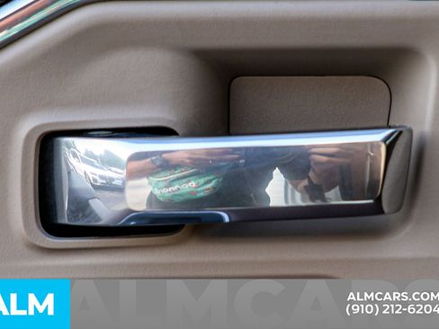 Used 2021 RAM 2500 Laramie image 54