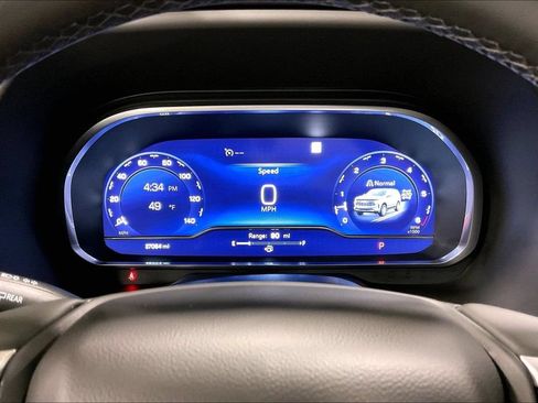 Used 2023 Chevrolet Tahoe LT AWD/4WD image 13