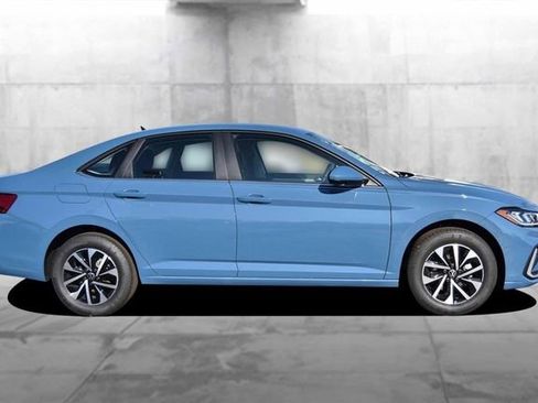 New 2026 Volkswagen Jetta S image 5