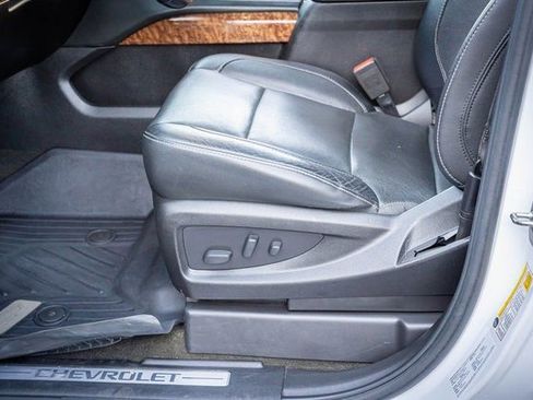 Used 2018 Chevrolet Tahoe Premier image 14