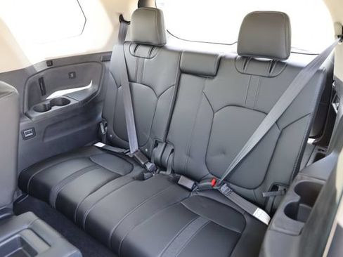 New 2026 Honda Pilot EX-L image 14
