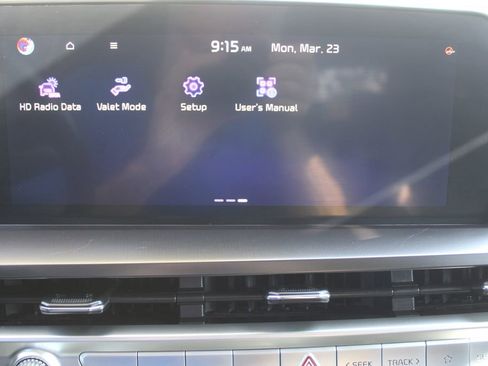 Used 2023 Kia Telluride S w/ S Sunroof Package image 43