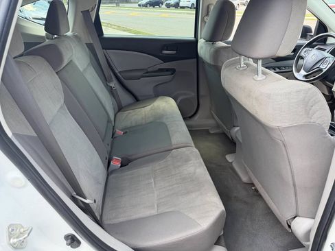 Used 2013 Honda CR-V LX image 16
