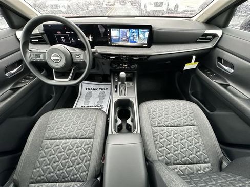 New 2026 Nissan Kicks SV FWD image 20