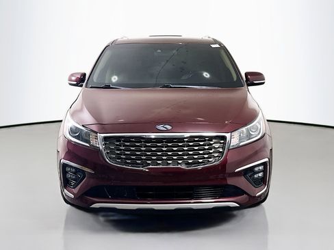 Used 2020 Kia Sedona EX w/ EX Premium Package image 2