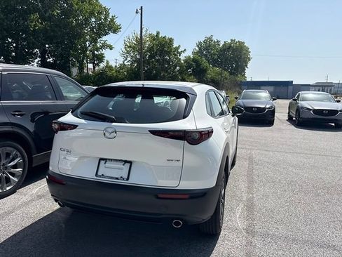 Used 2026 MAZDA CX-30 AWD 2.5 S image 12