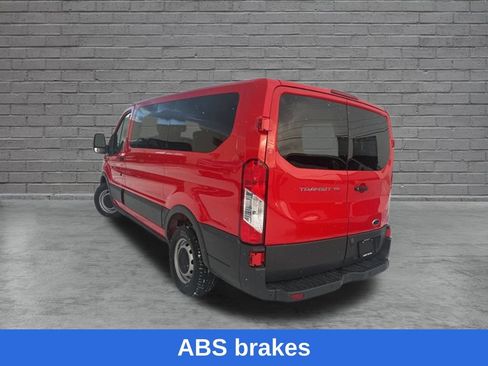 Used 2018 Ford Transit 150 XL RWD image 8