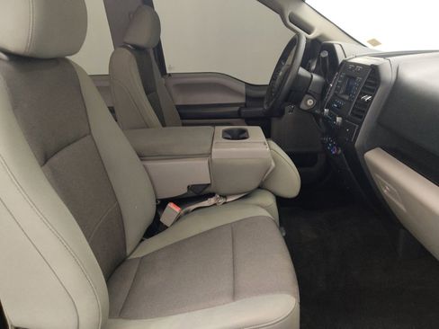 Used 2019 Ford F150 XL w/ Equipment Group 101A Mid RWD image 21