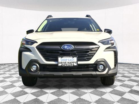 New 2025 Subaru Outback Premium image 14
