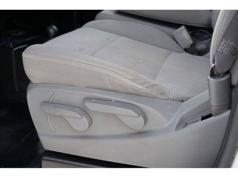 Used 2017 Chevrolet Silverado 1500 W/T w/ Trailering Package image 15