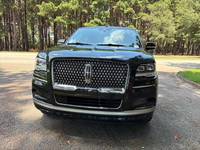 Certified 2023 Lincoln Navigator Reserve AWD/4WD image 8