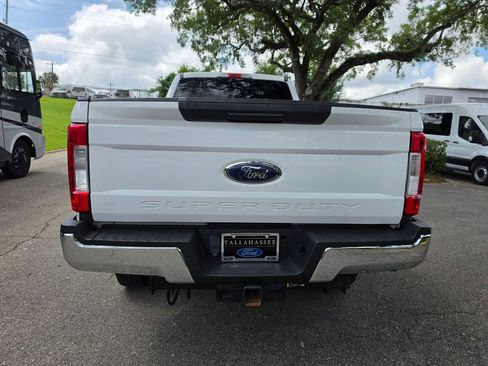 Used 2017 Ford F350 XL w/ Power Equipment Group AWD/4WD image 13