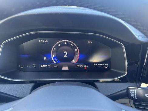 New 2026 Volkswagen Jetta Sport image 13