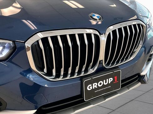 Used 2023 BMW X5 sDrive40i w/ Premium Package RWD image 28