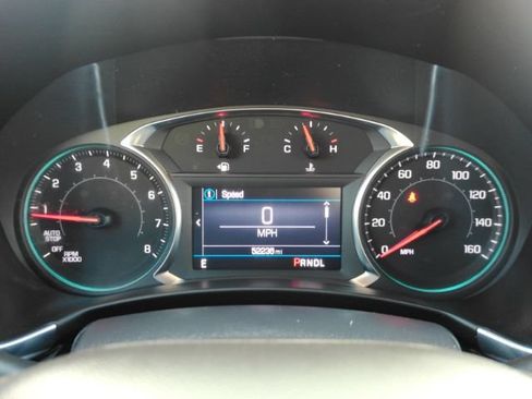 Used 2023 Chevrolet Equinox LS w/ LS Convenience Package FWD image 34