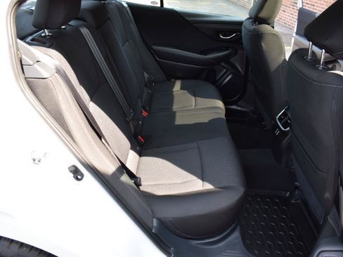Used 2025 Subaru Legacy Premium AWD/4WD image 36