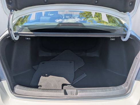 Certified 2026 Honda Civic Sport image 13