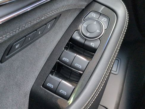 Used 2023 Cadillac CT5 V Blackwing w/ Parking Package RWD image 25
