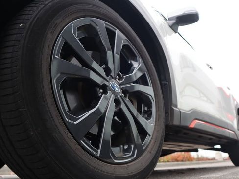 Used 2023 Subaru Forester Sport image 11