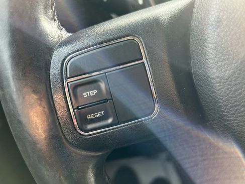 Used 2013 Jeep Wrangler Unlimited Sport image 18