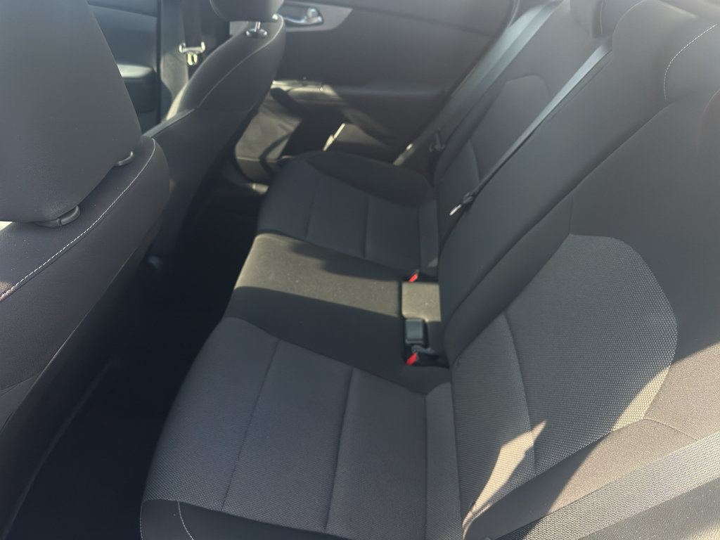 Used 2023 Kia Forte LXS w/ LXS Technology Package FWD image 24