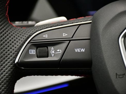 New 2026 Audi S3 Premium image 22