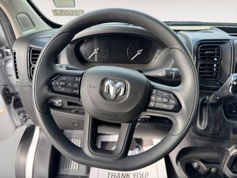 New 2026 RAM ProMaster 2500 w/ Safety Group image 12