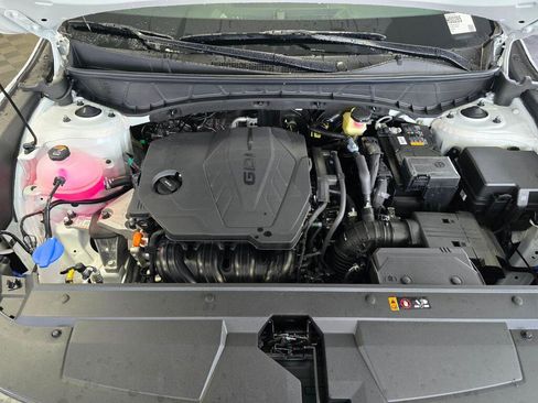 New 2026 Hyundai Santa Cruz SEL AWD/4WD image 11