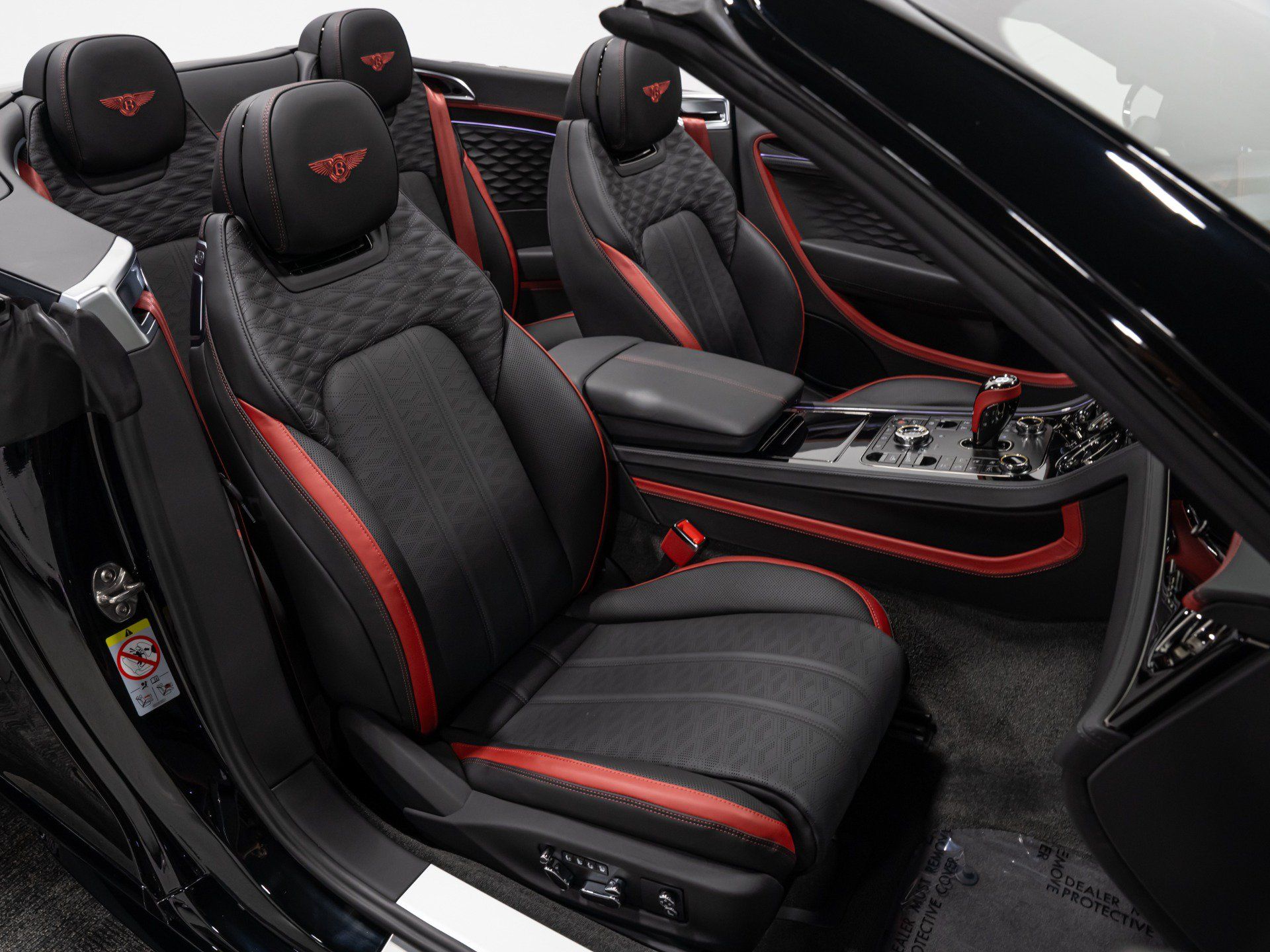 Used 2025 Bentley Continental GT Speed AWD/4WD image 72