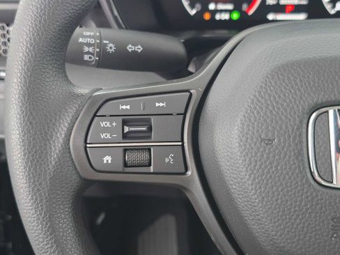New 2026 Honda CR-V EX image 23