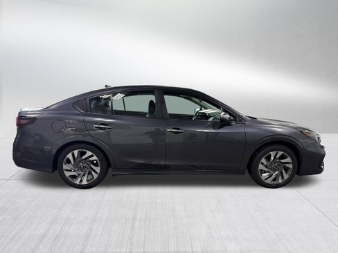 Used 2025 Subaru Legacy Touring XT image 8