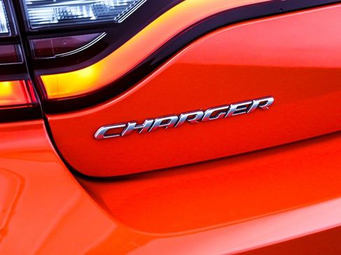 Used 2023 Dodge Charger GT w/ Navigation & Travel Group image 10