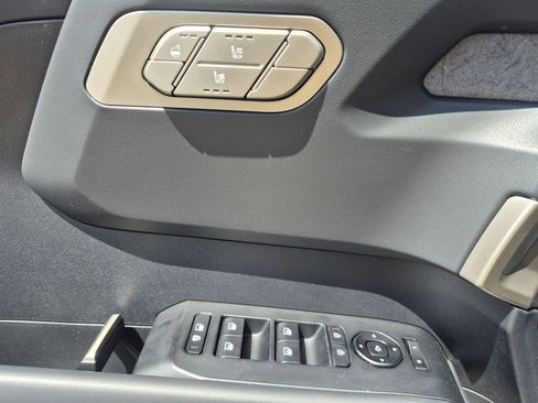 New 2027 Kia Telluride EX AWD/4WD image 7