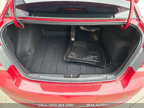 Used 2013 Chevrolet Cruze LTZ w/ Enhanced Safety Package image 16