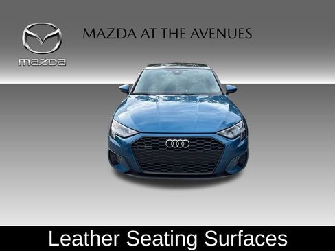 Used 2022 Audi A3 2.0T Premium w/ Convenience Package AWD/4WD image 5