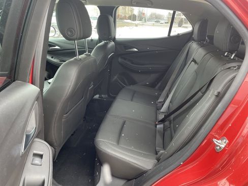 Used 2024 Buick Encore GX Sport Touring w/ Comfort Package image 10