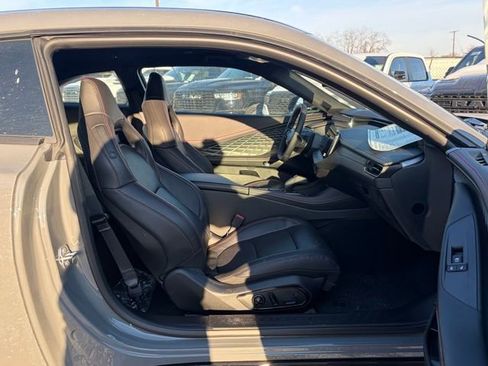 New 2026 Dodge Charger R/T Scat Pack image 28