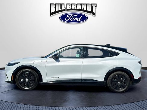 Used 2023 Ford Mustang Mach-E California Route 1 AWD/4WD image 6