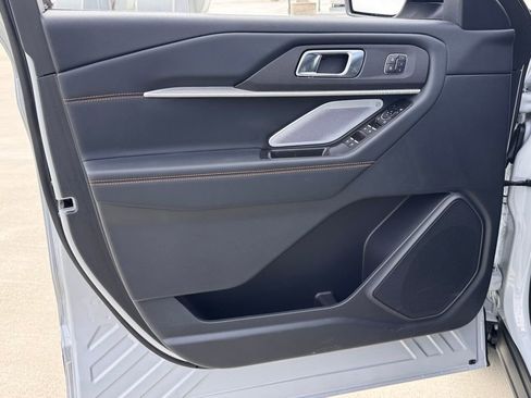 New 2026 Ford Explorer Tremor w/ Tremor Ultimate Package image 16