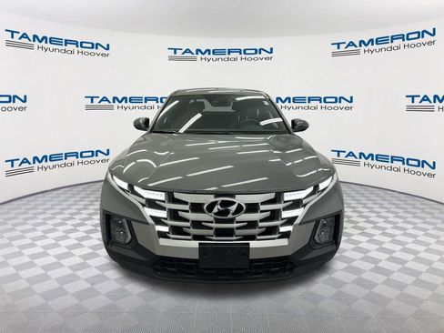 Used 2024 Hyundai Santa Cruz SEL AWD/4WD image 8
