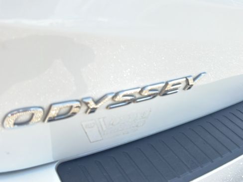 Certified 2022 Honda Odyssey EX-L image 16