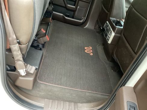 Used 2019 Ford F150 King Ranch w/ Equipment Group 601A Luxury image 43