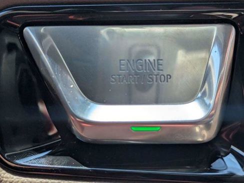 New 2026 GMC Yukon XL Denali w/ Sun & Power Step Package RWD image 38