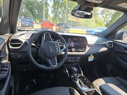 New 2026 Chevrolet TrailBlazer ACTIV w/ Convenience Package image 20