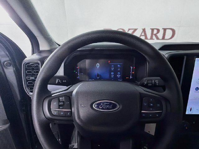 New 2026 Ford Ranger XL w/ Trailer Tow Package RWD image 13