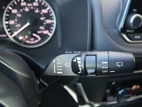 New 2026 Nissan Rogue SV image 16