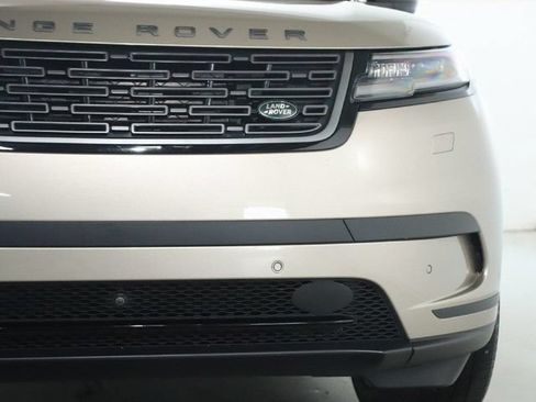 Used 2026 Land Rover Range Rover Velar S AWD/4WD image 42